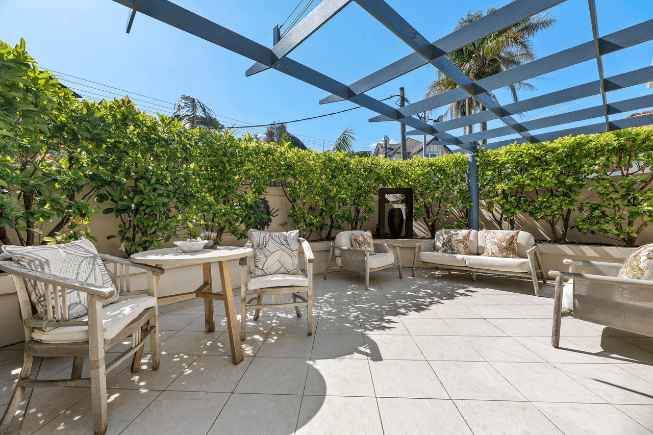 3/47 The Crescent, Manly, NSW 2095