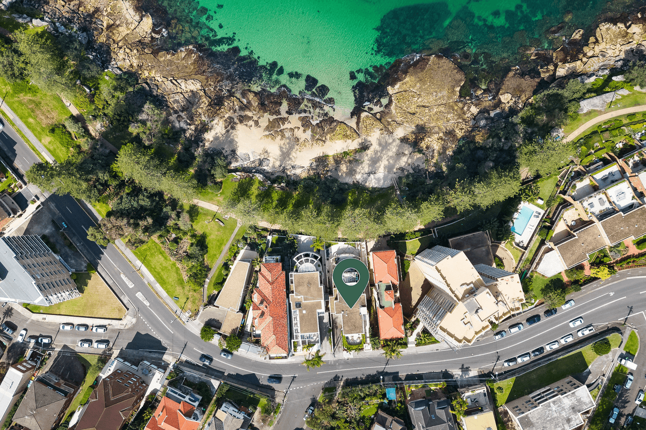 3/47 The Crescent, Manly, NSW 2095