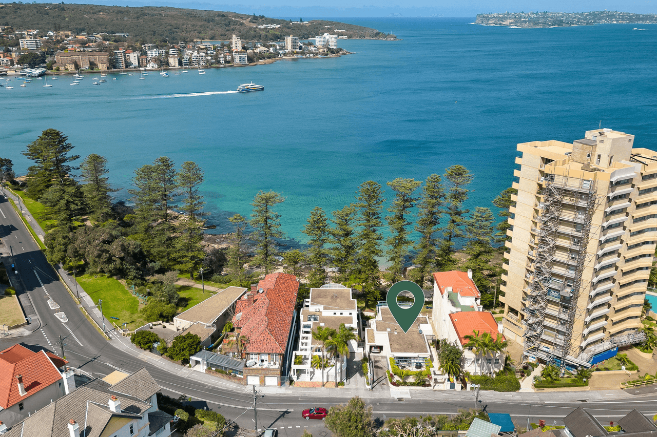 3/47 The Crescent, Manly, NSW 2095