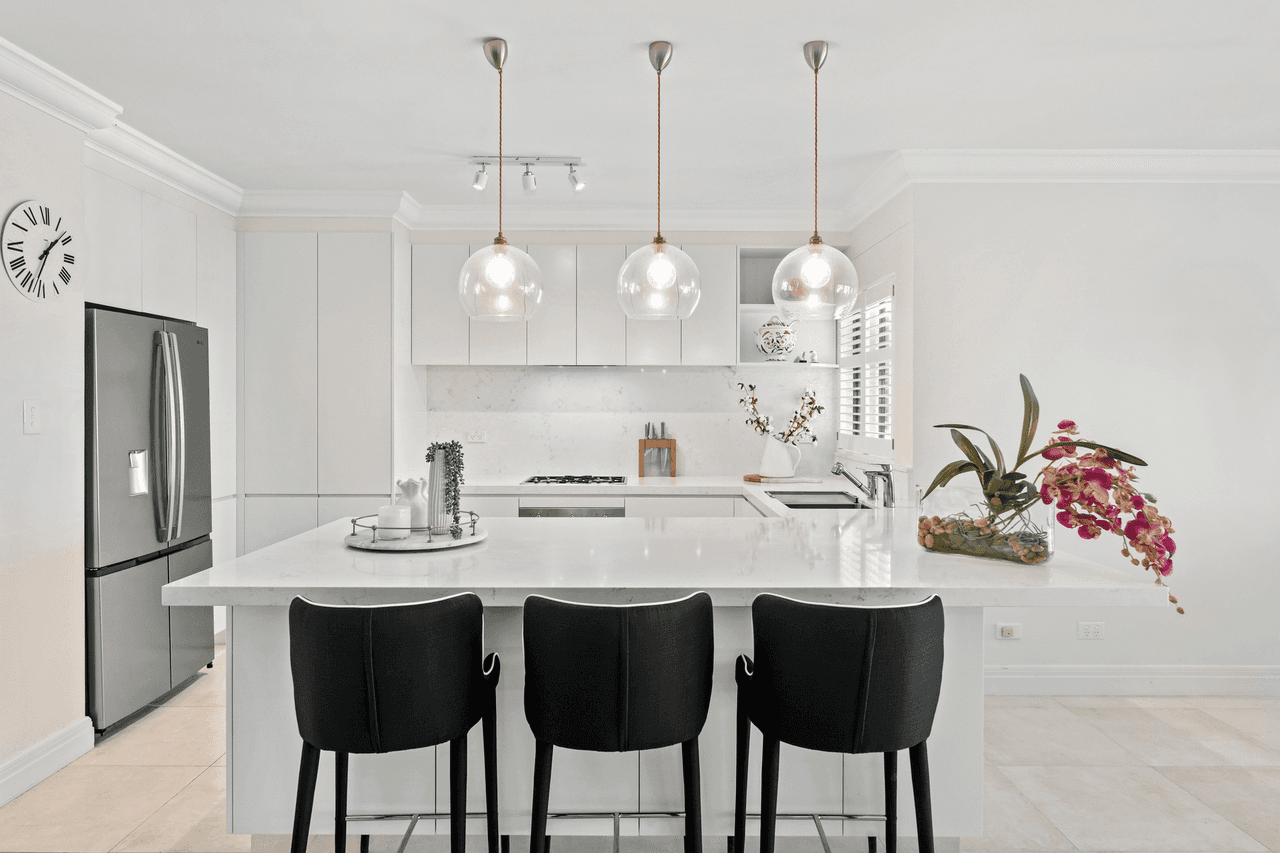 3/47 The Crescent, Manly, NSW 2095