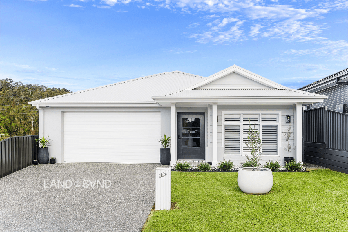 50 Bowral Crescent, Tullimbar, NSW 2527