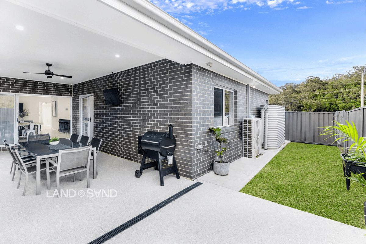 50 Bowral Crescent, Tullimbar, NSW 2527