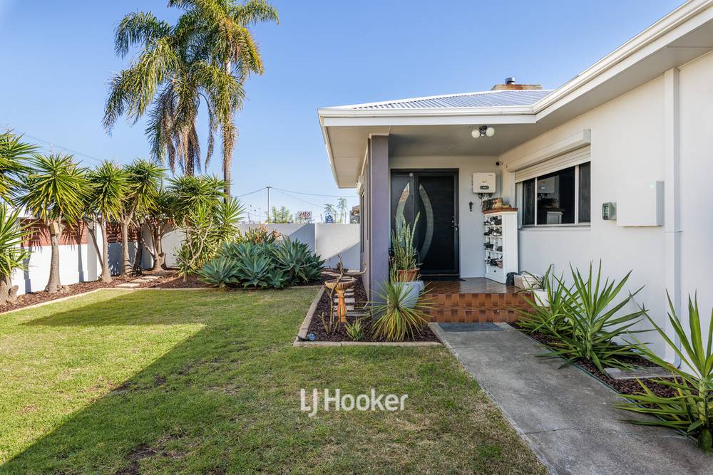 66 Strickland Street, East Bunbury, WA 6230