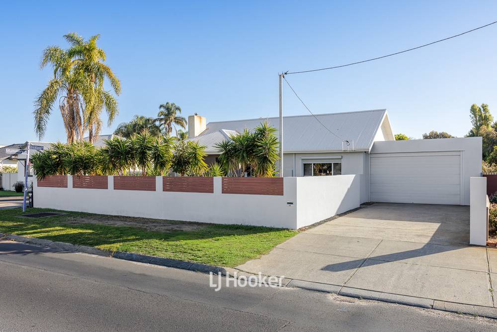 66 Strickland Street, East Bunbury, WA 6230