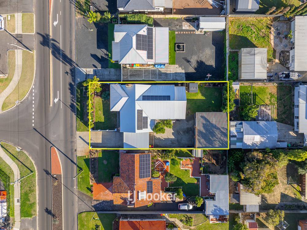66 Strickland Street, East Bunbury, WA 6230