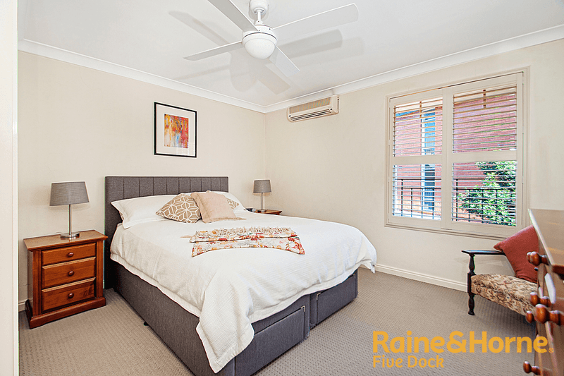 6/2 Barnstaple Lane, FIVE DOCK, NSW 2046