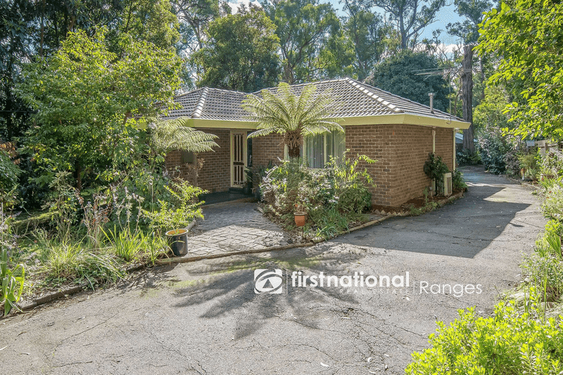 4 Mt Morton Road, BELGRAVE SOUTH, VIC 3160