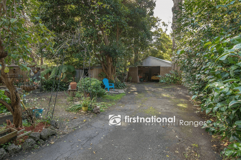 4 Mt Morton Road, BELGRAVE SOUTH, VIC 3160