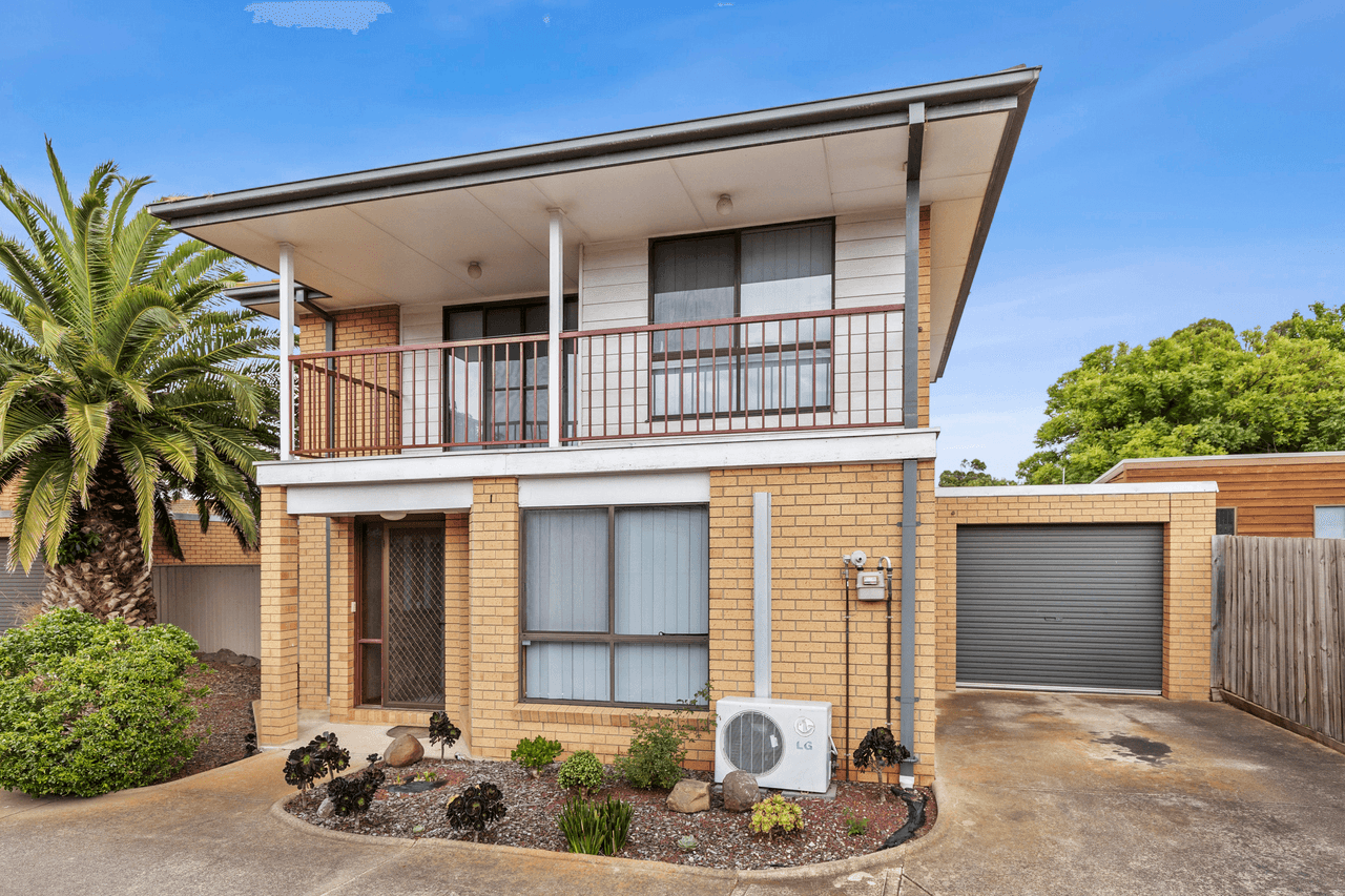 1/10 Corrin Court, NORLANE, VIC 3214