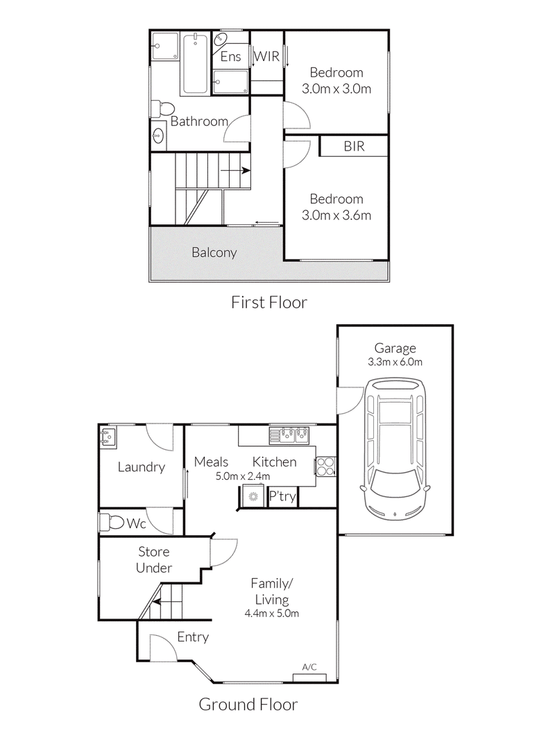 1/10 Corrin Court, NORLANE, VIC 3214