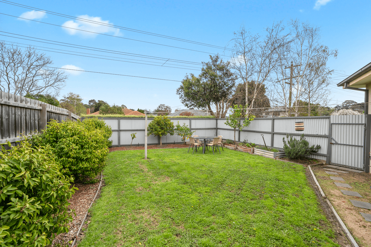 32 Beatrice Street, KILSYTH, VIC 3137