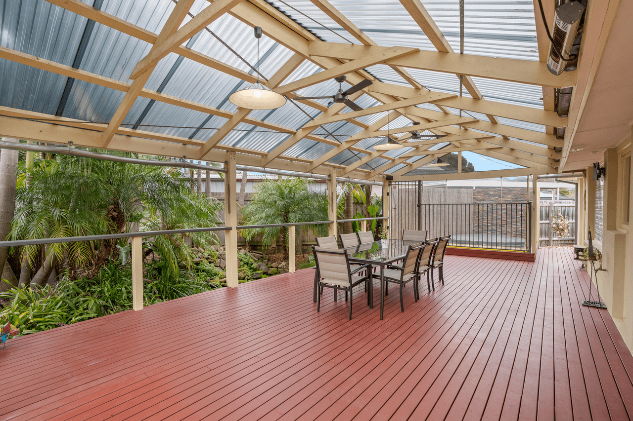 32 Beatrice Street, KILSYTH, VIC 3137