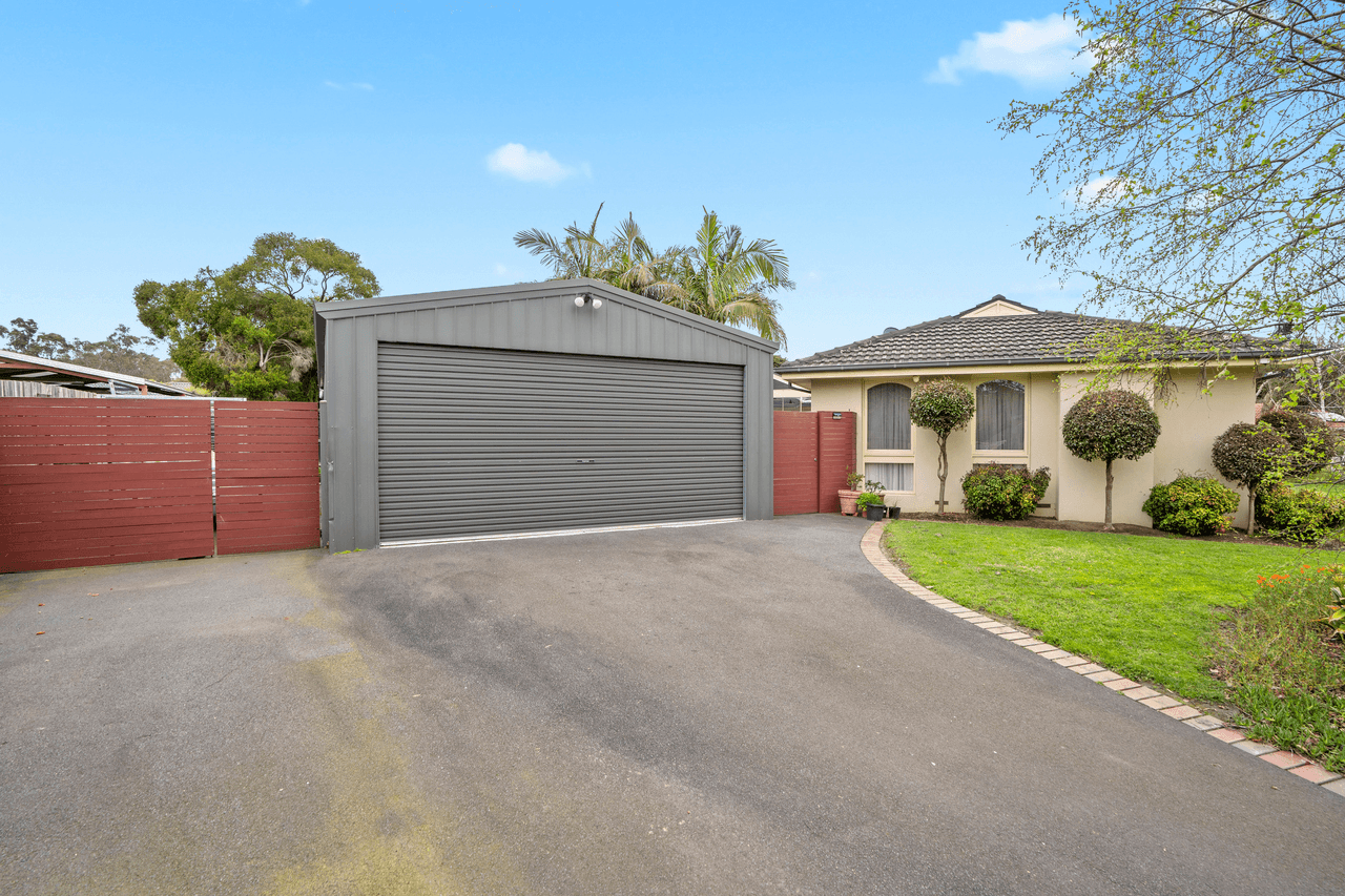 32 Beatrice Street, KILSYTH, VIC 3137