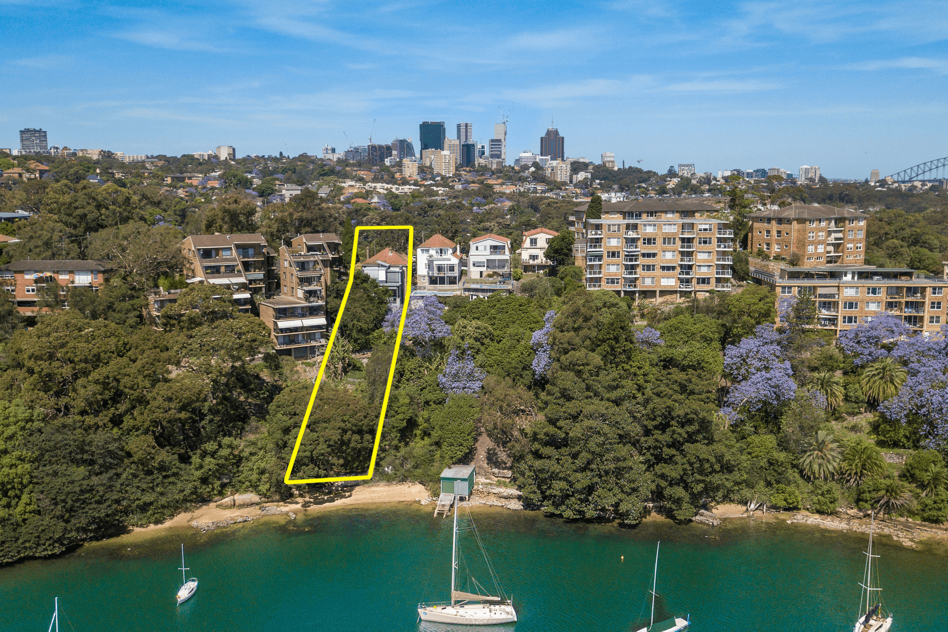 177 Greenwich Road, Greenwich, NSW 2065