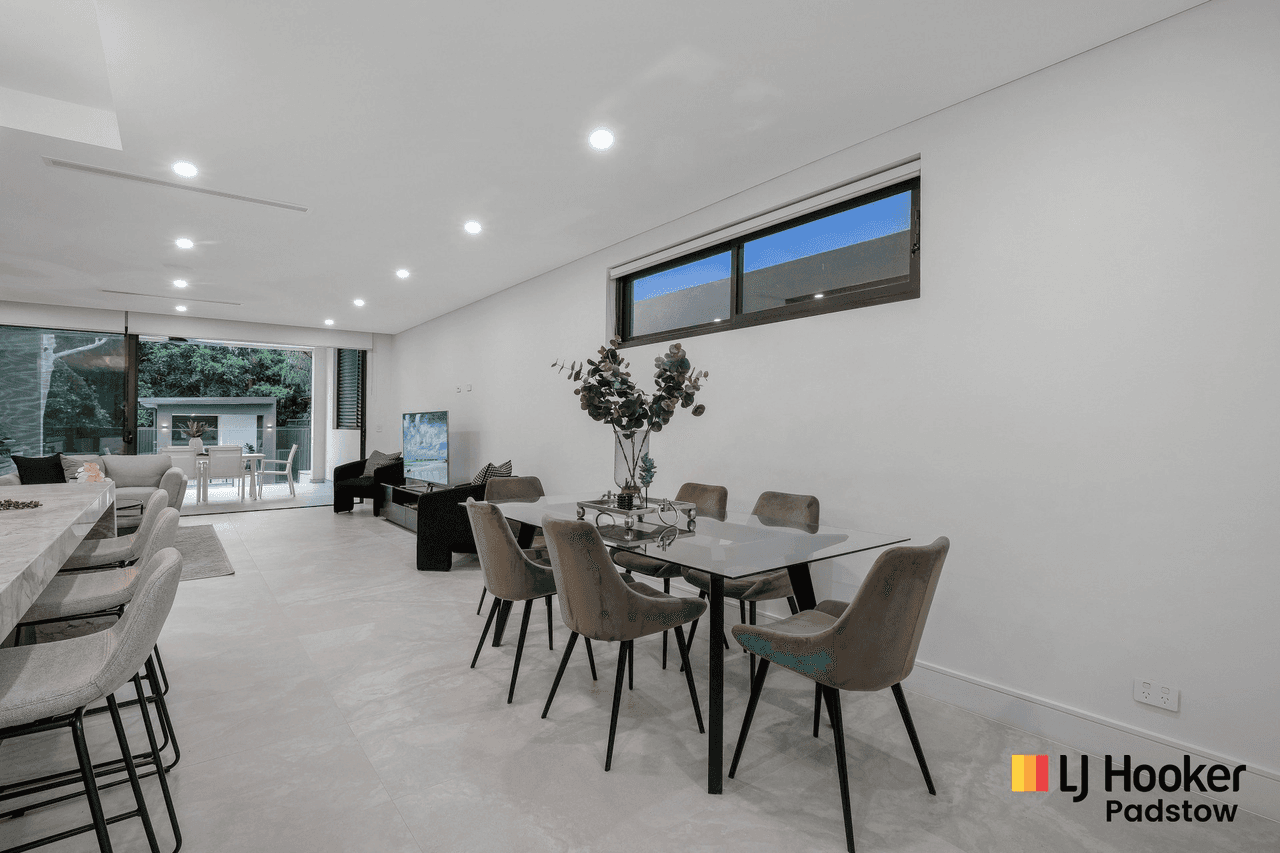 46B Iberia Street, PADSTOW, NSW 2211