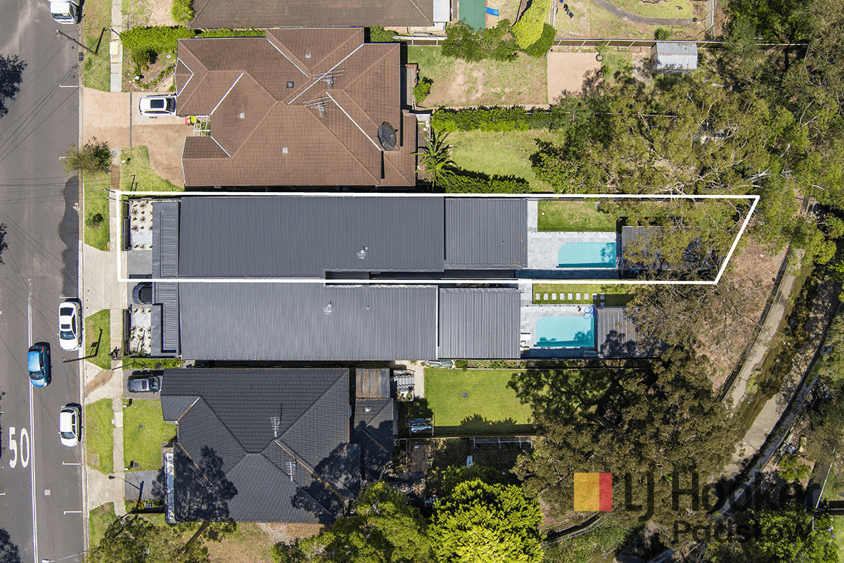 46B Iberia Street, PADSTOW, NSW 2211