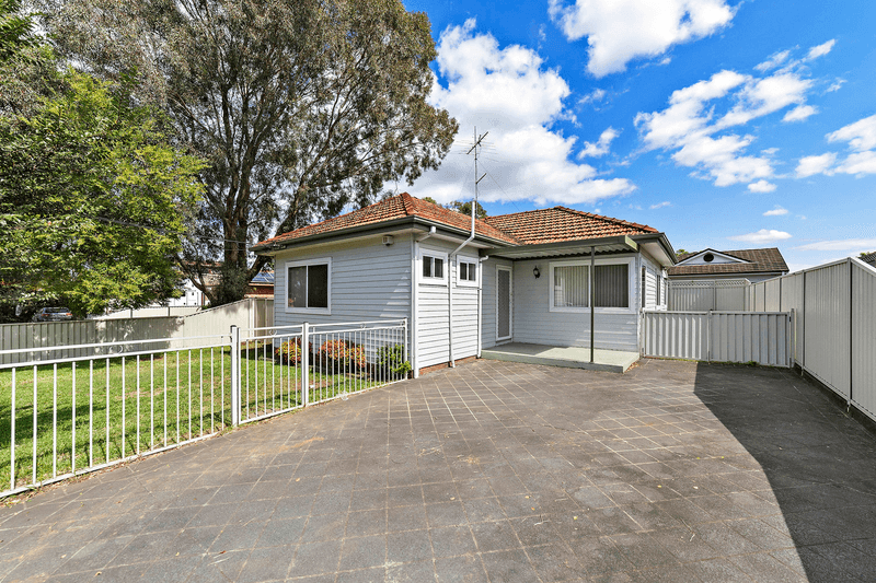 86 Queen Street, Revesby, NSW 2212