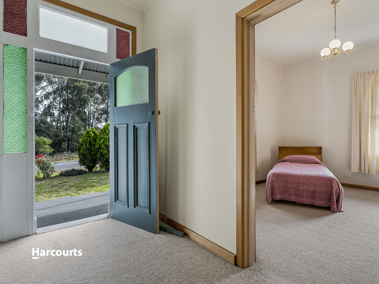 295 Glen Huon Road, HUONVILLE, TAS 7109