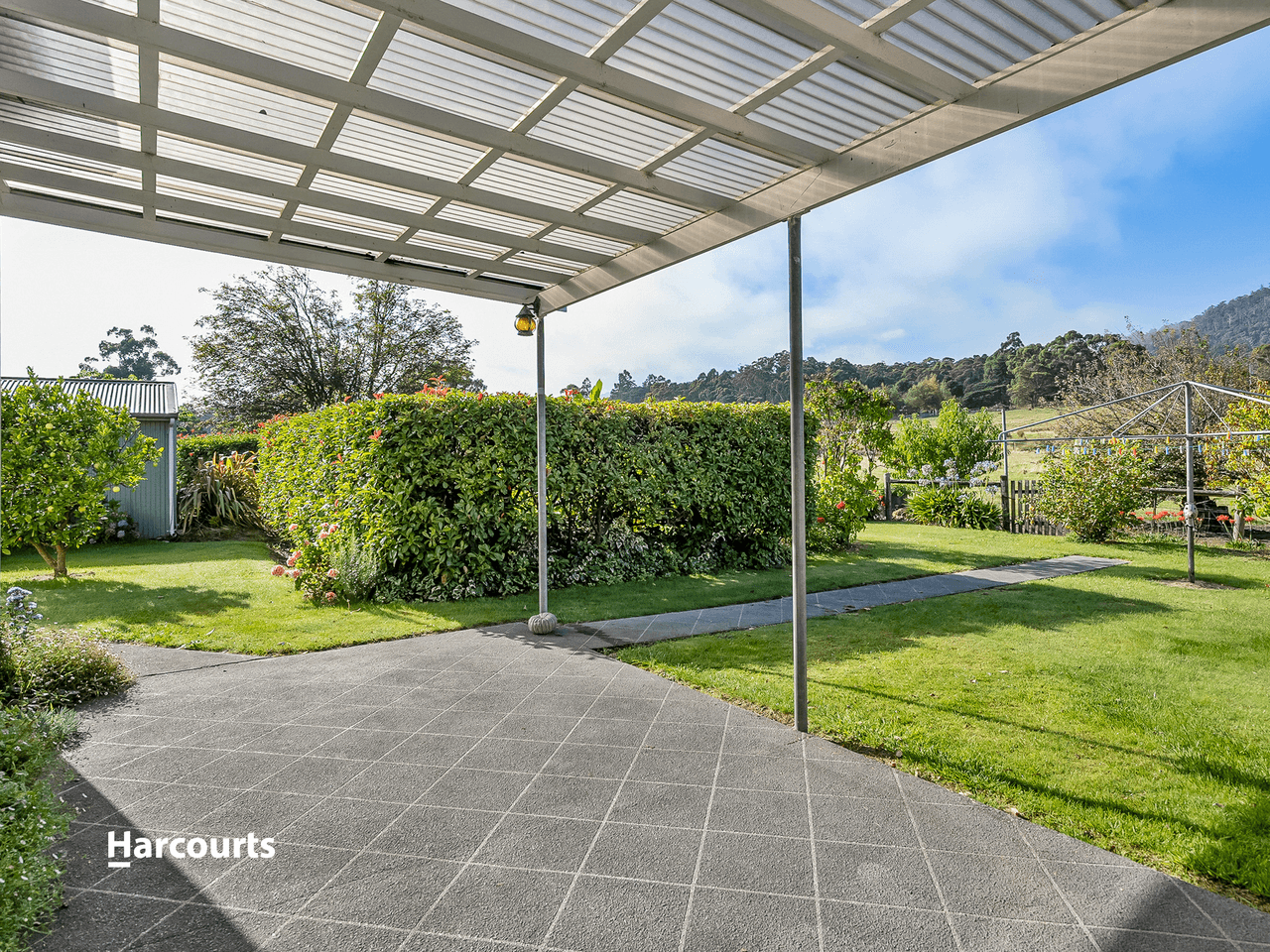 295 Glen Huon Road, HUONVILLE, TAS 7109