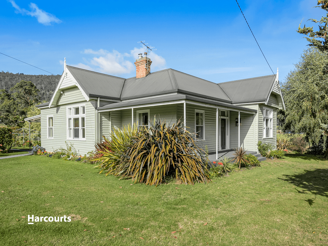 295 Glen Huon Road, HUONVILLE, TAS 7109