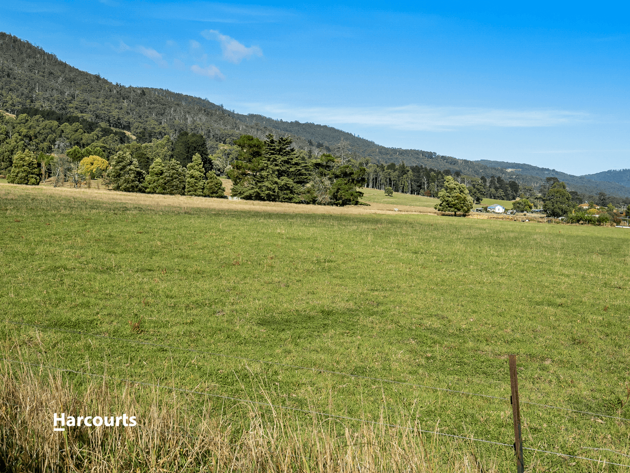 295 Glen Huon Road, HUONVILLE, TAS 7109