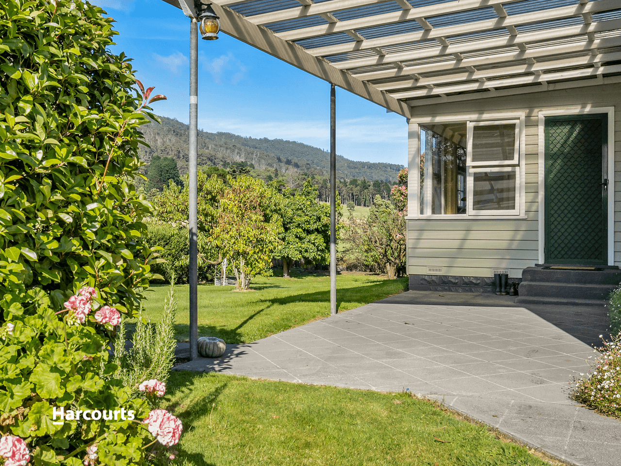 295 Glen Huon Road, HUONVILLE, TAS 7109