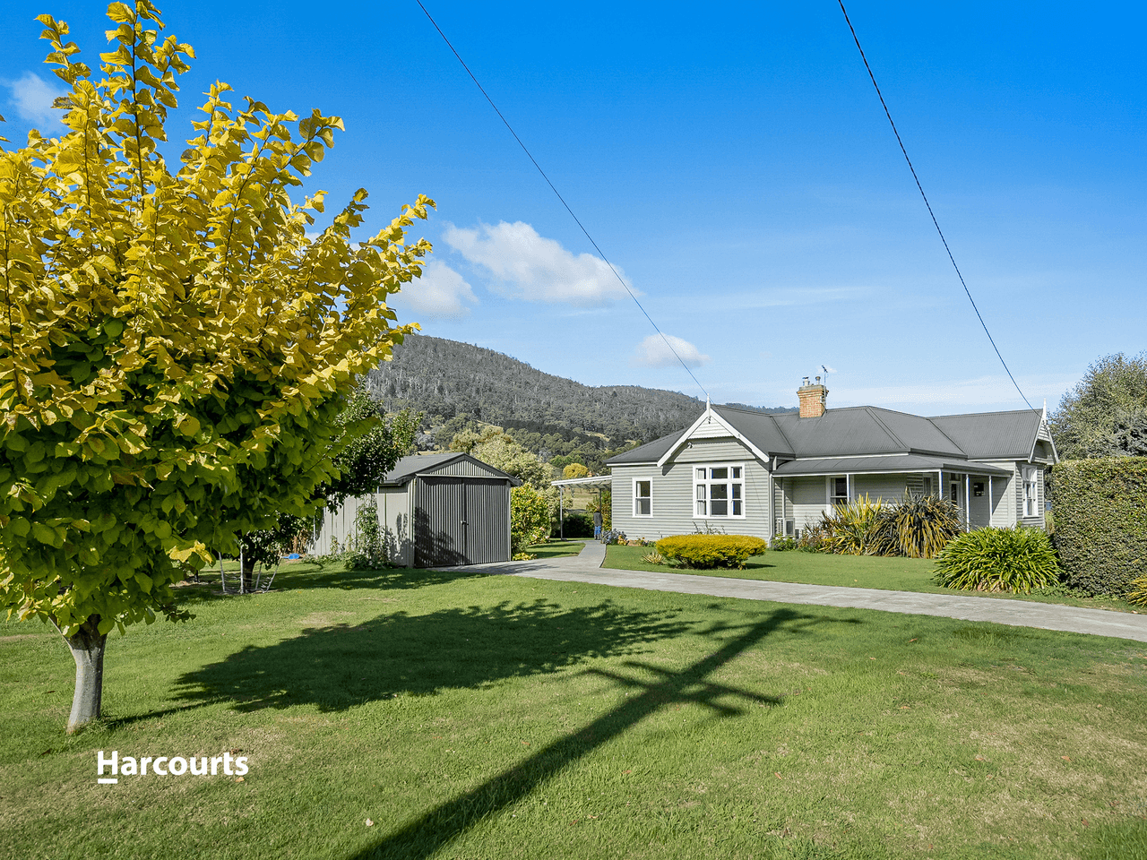 295 Glen Huon Road, HUONVILLE, TAS 7109