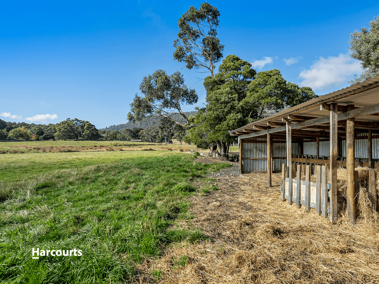 295 Glen Huon Road, HUONVILLE, TAS 7109