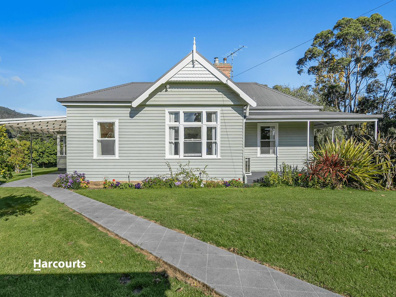 295 Glen Huon Road, HUONVILLE, TAS 7109