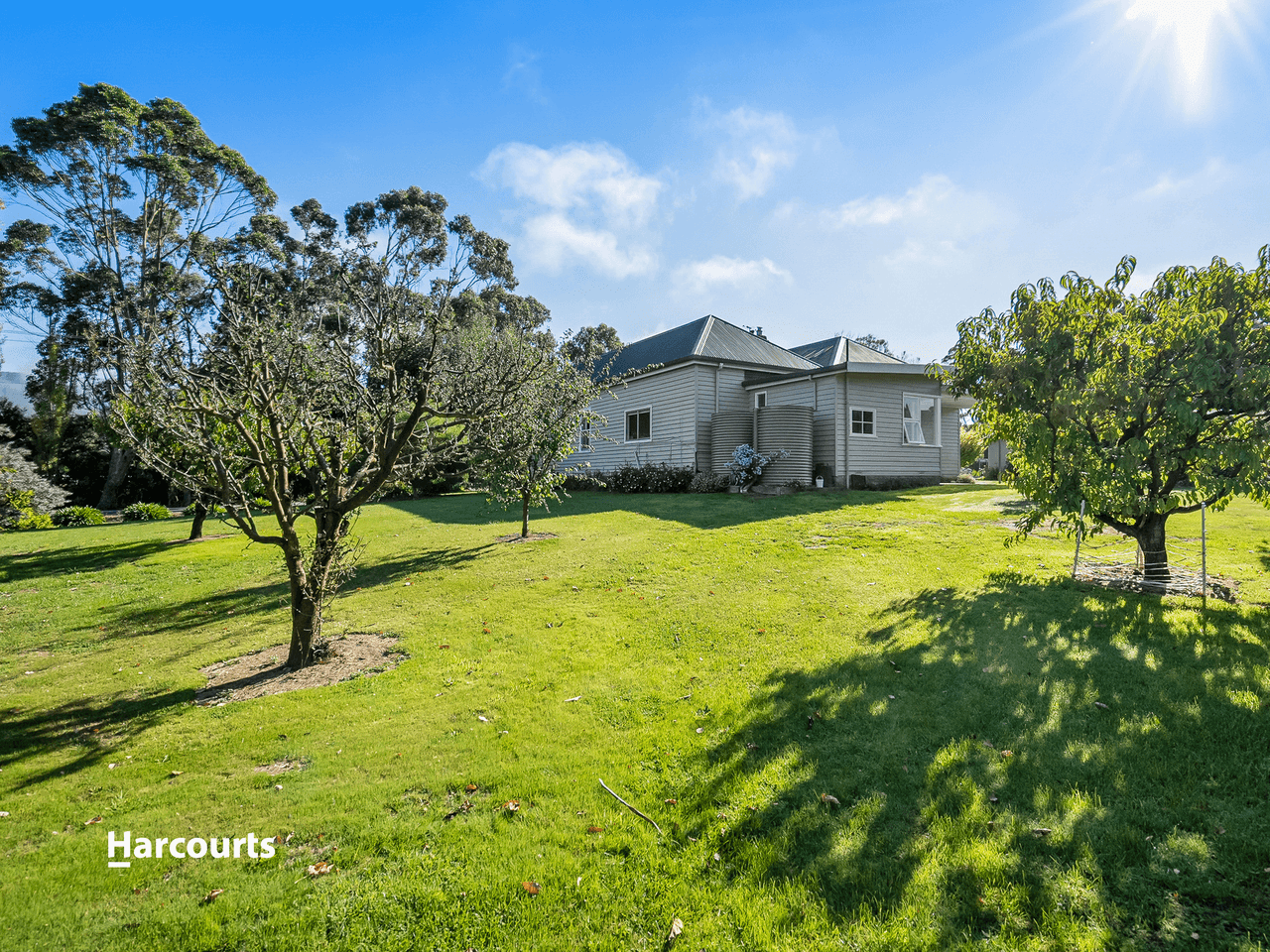 295 Glen Huon Road, HUONVILLE, TAS 7109