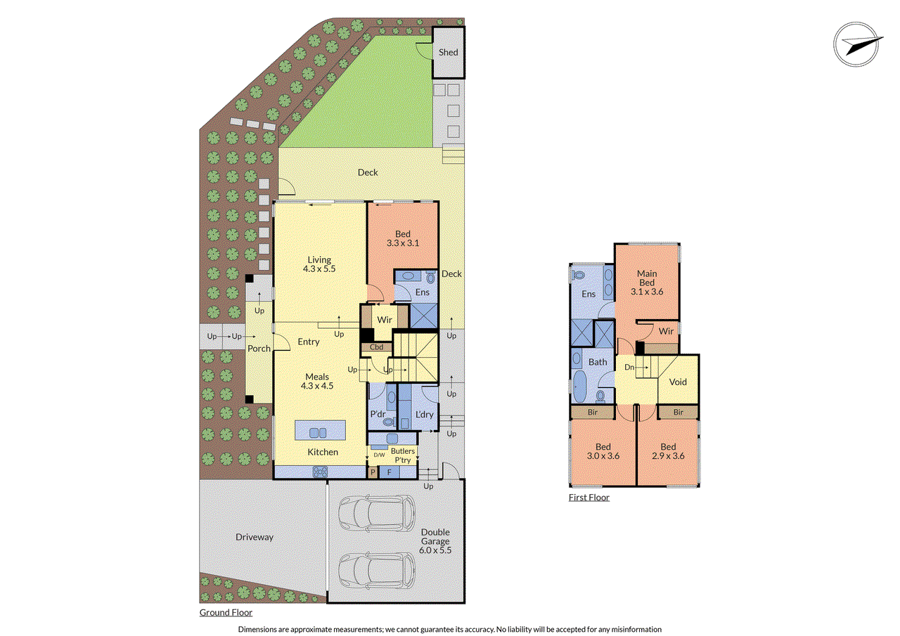 LOT 2/62 KALINDA Road, RINGWOOD, VIC 3134