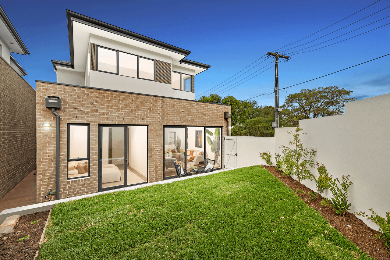 LOT 2/62 KALINDA Road, RINGWOOD, VIC 3134