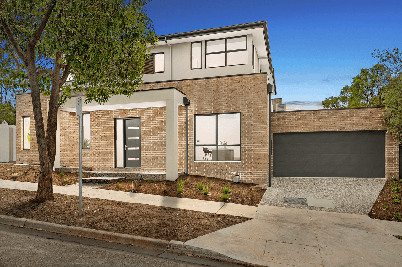 LOT 2/62 KALINDA Road, RINGWOOD, VIC 3134