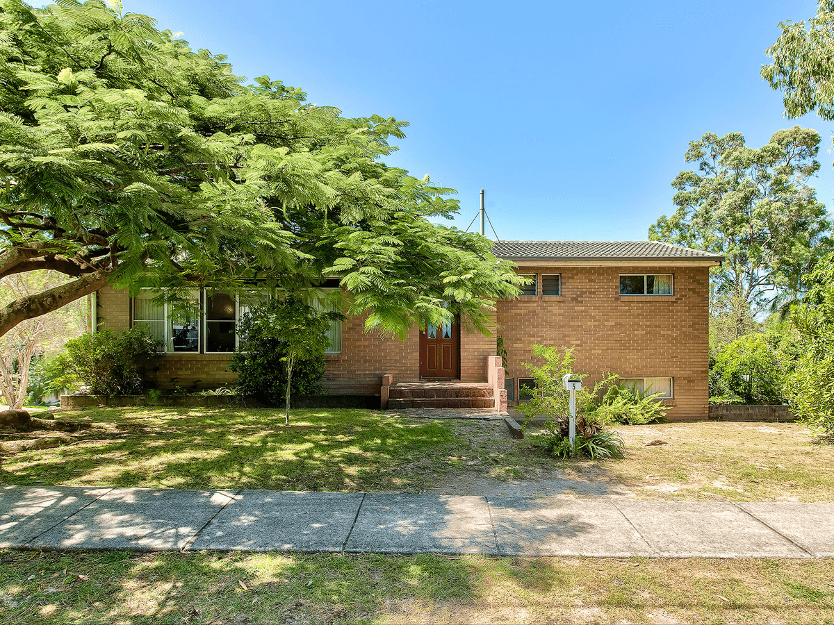 5 Montclair Street, ASPLEY, QLD 4034