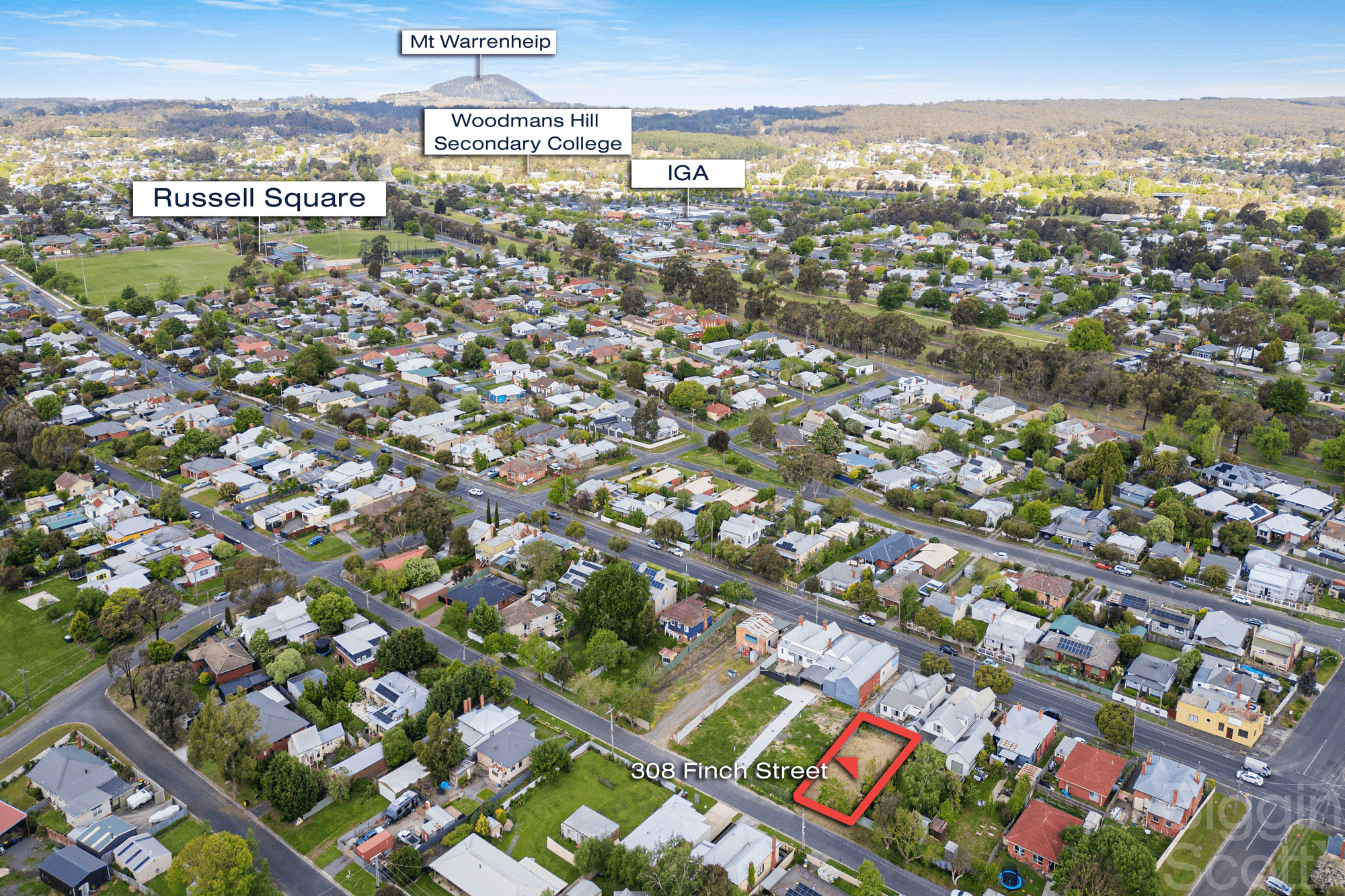 308 Finch Street, BALLARAT EAST, VIC 3350