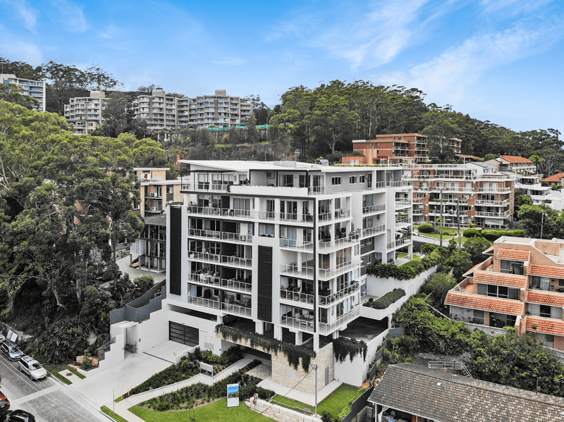 5/5 Mulkarra Avenue, GOSFORD, NSW 2250