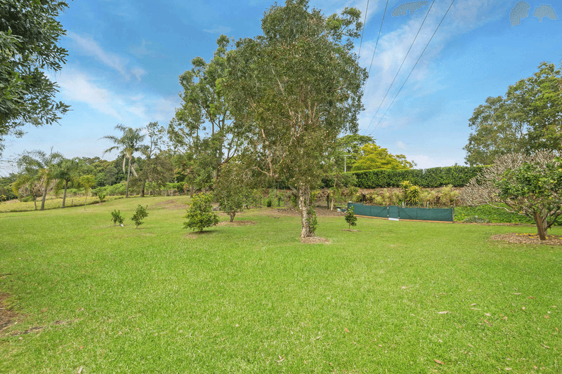 50 Richmond Hill Road, Richmond Hill, NSW 2480