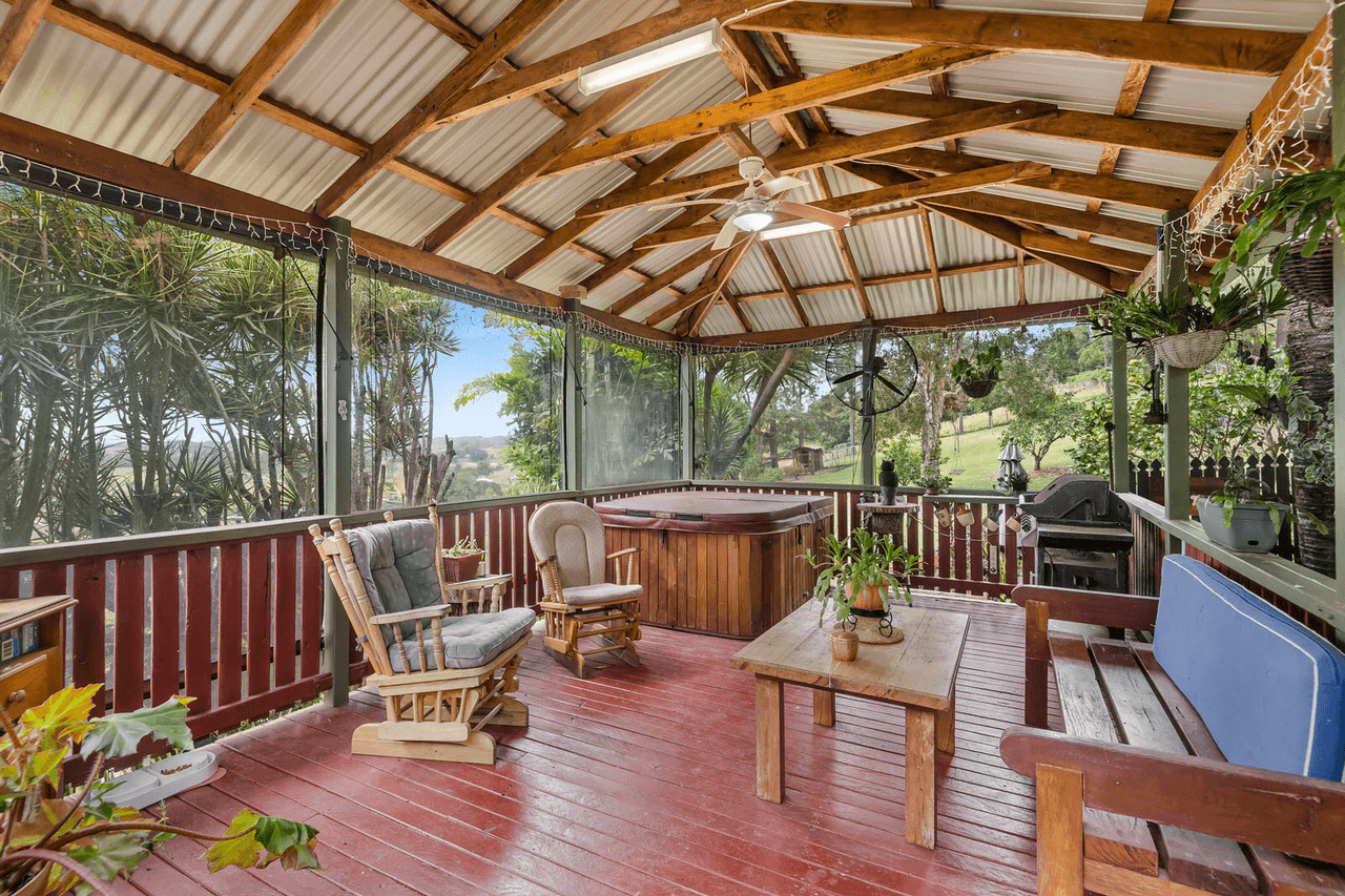 50 Richmond Hill Road, Richmond Hill, NSW 2480