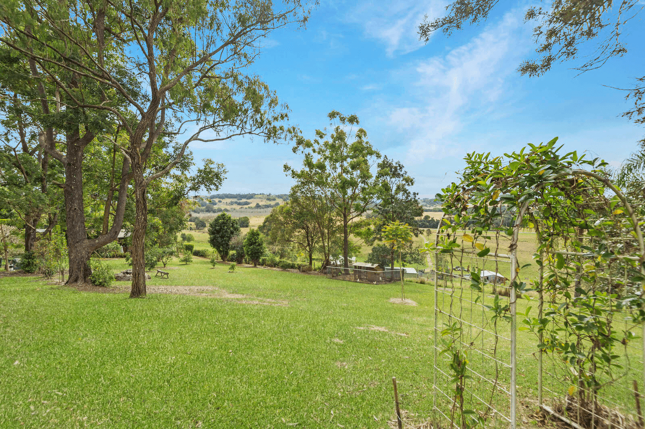 50 Richmond Hill Road, Richmond Hill, NSW 2480