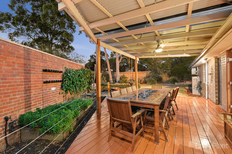 3 Prairie Court, Narre Warren, VIC 3805