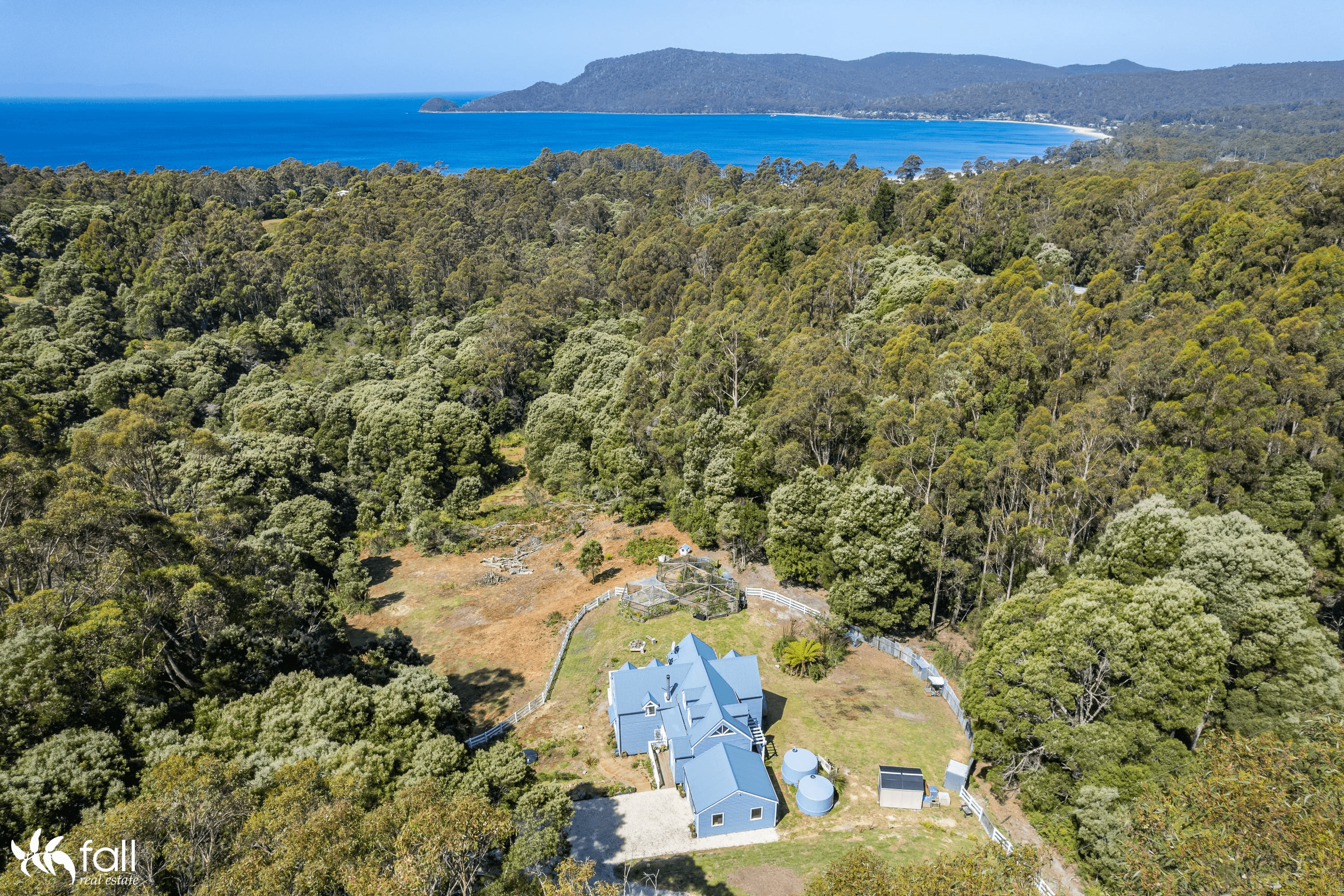 350 Resolution Road, ADVENTURE BAY, TAS 7150