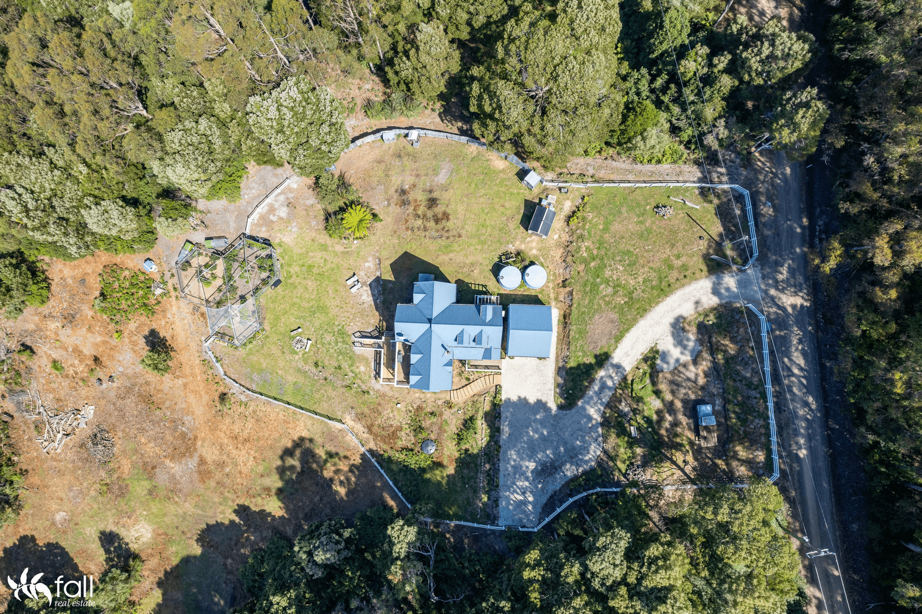 350 Resolution Road, ADVENTURE BAY, TAS 7150