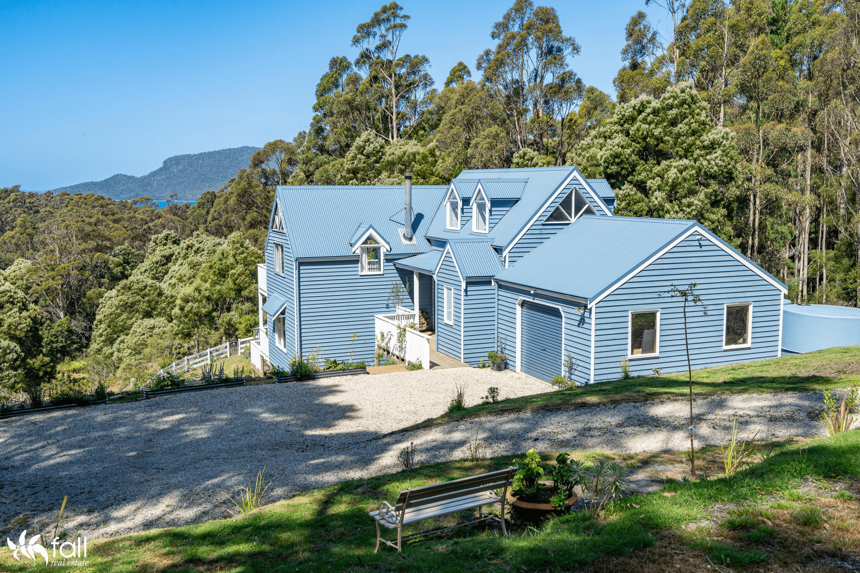 350 Resolution Road, ADVENTURE BAY, TAS 7150