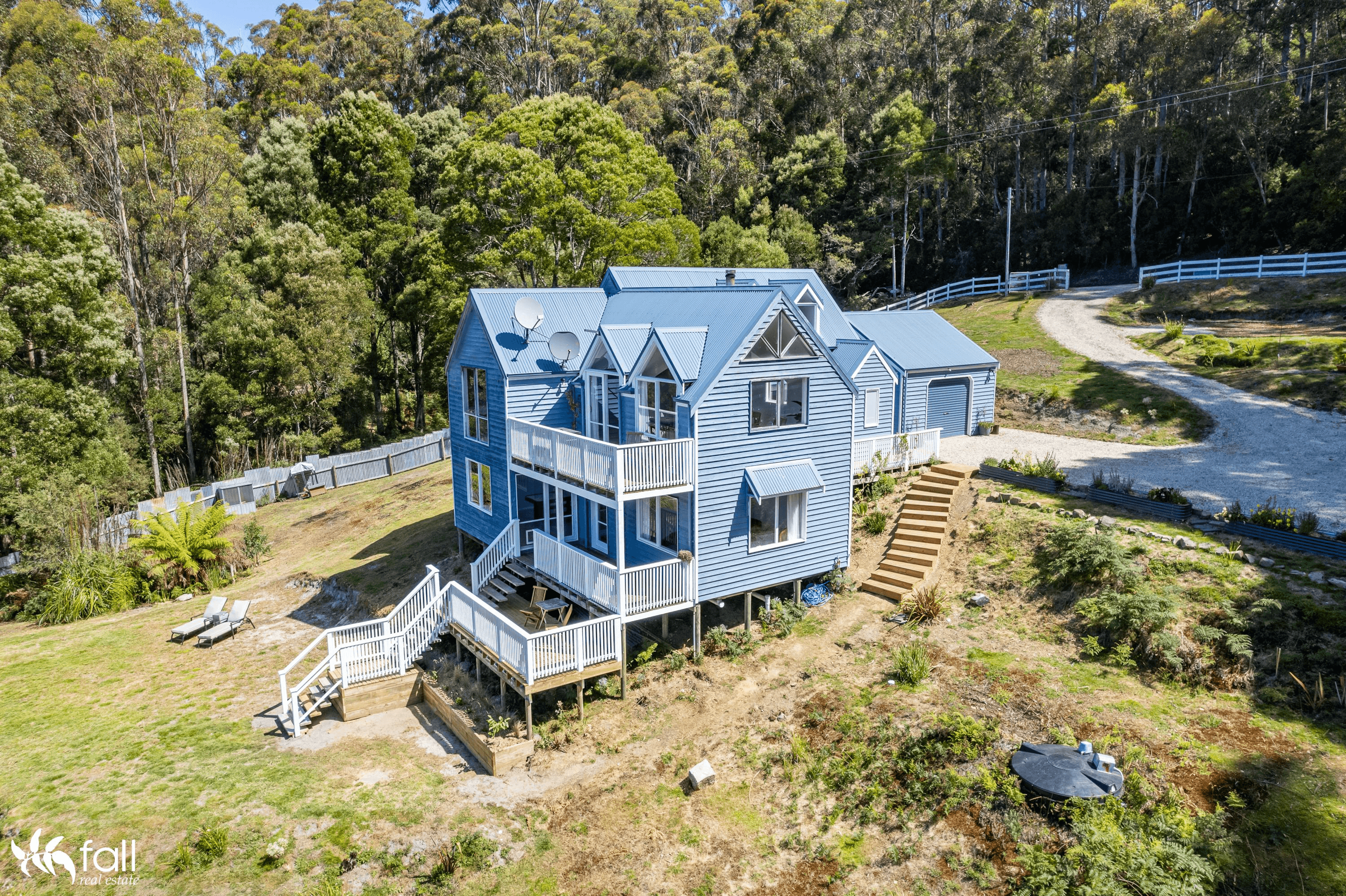 350 Resolution Road, ADVENTURE BAY, TAS 7150