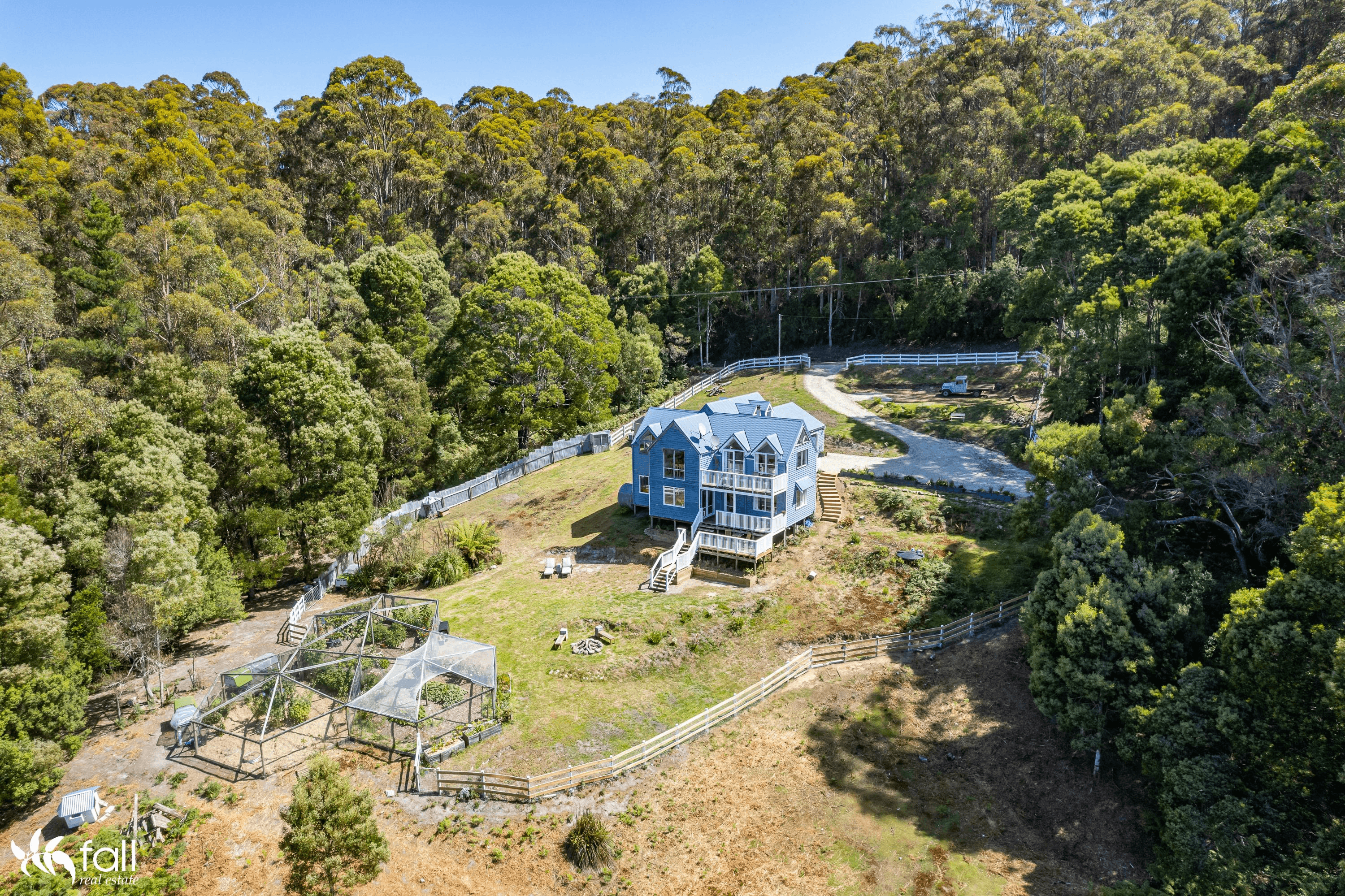 350 Resolution Road, ADVENTURE BAY, TAS 7150