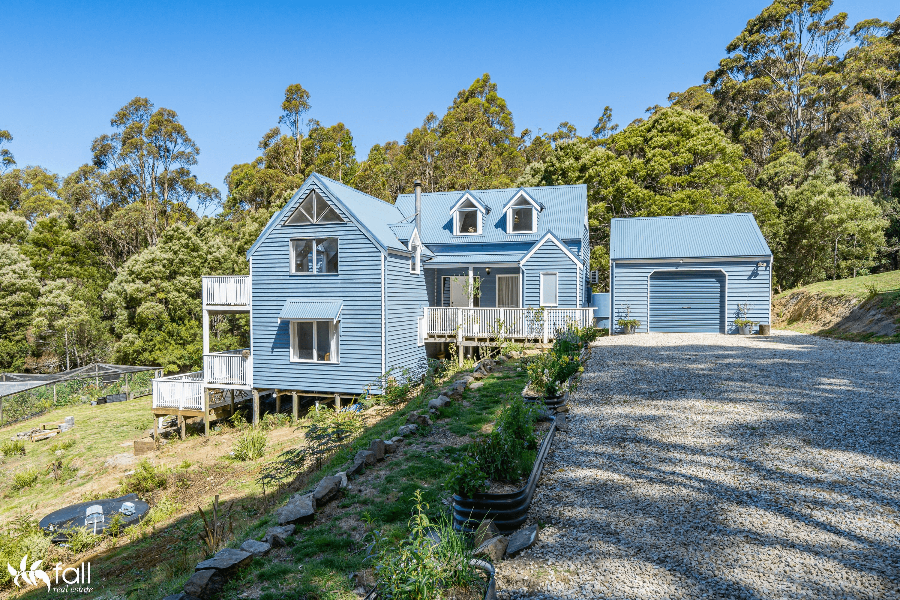 350 Resolution Road, ADVENTURE BAY, TAS 7150