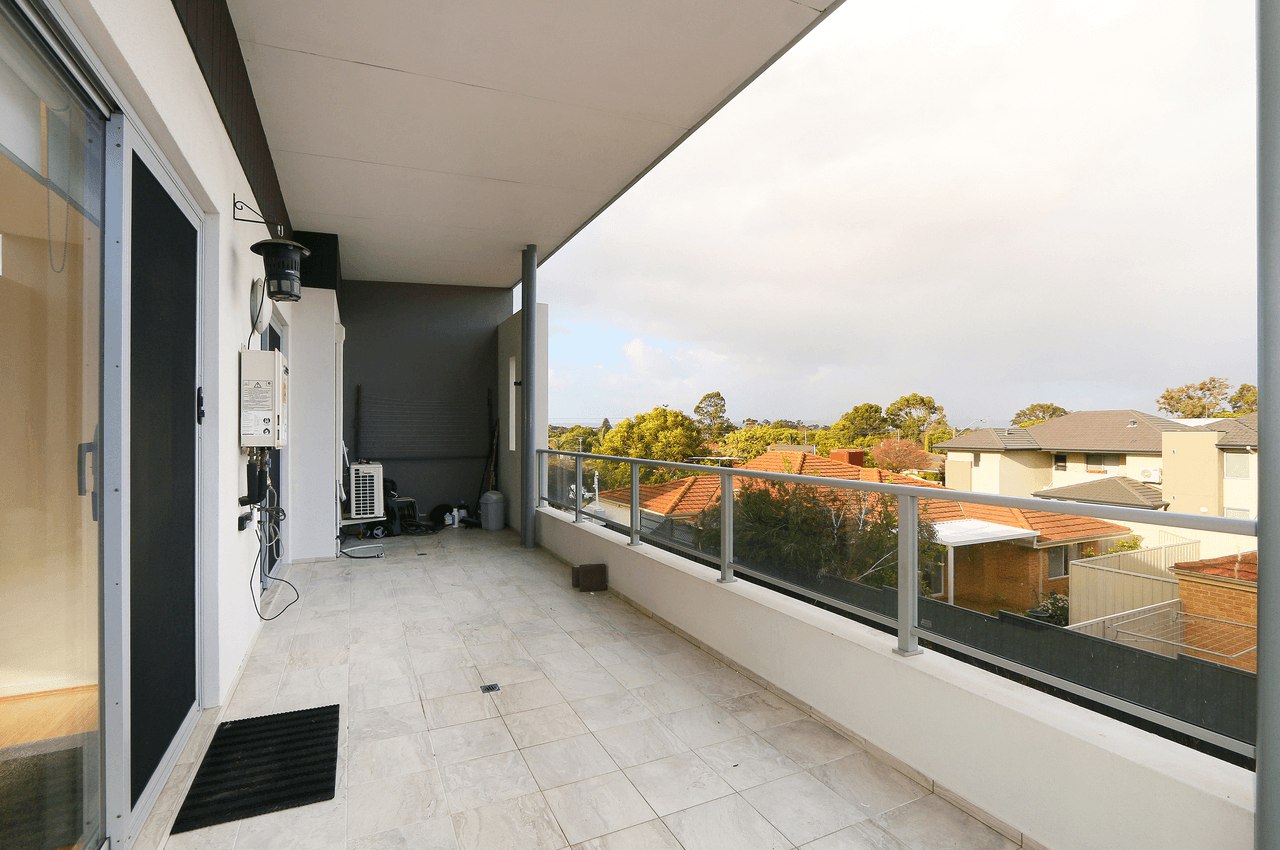 8/206 Kooyong Road, RIVERVALE, WA 6103