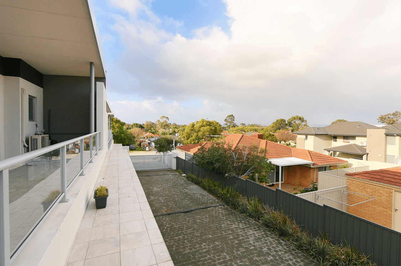 8/206 Kooyong Road, RIVERVALE, WA 6103