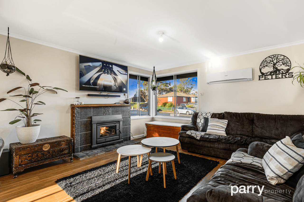 5 Hawkes Place, SCOTTSDALE, TAS 7260