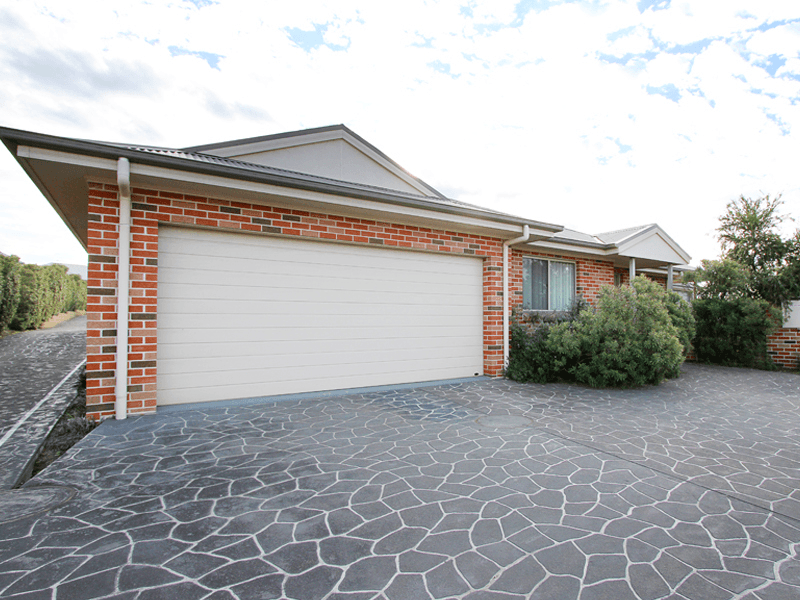 1/133 Casey Drive, Singleton, NSW 2330